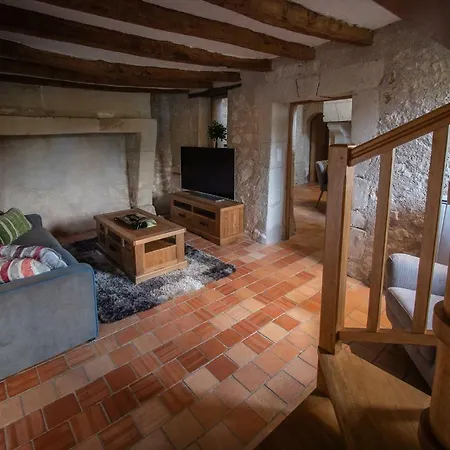 Les Orchidees Avec Piscine & Bed & Breakfast 4*