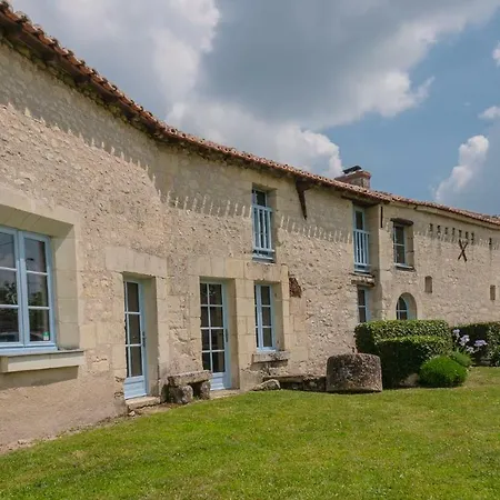 Les Orchidees Avec Piscine & 4*